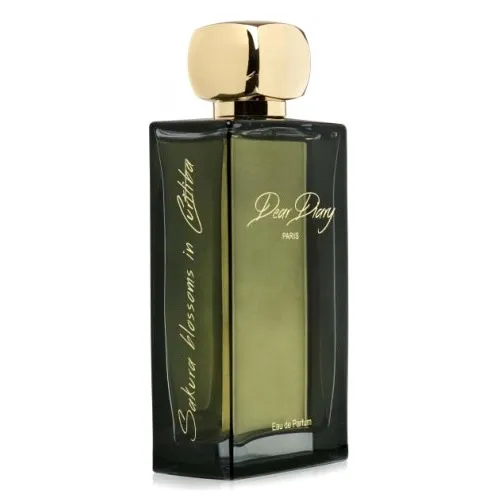 Dear Diary Sakura Blossom in Curitiba