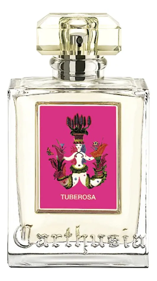 Carthusia Tuberosa Парфюмерная вода для женщин 100 ml тестер