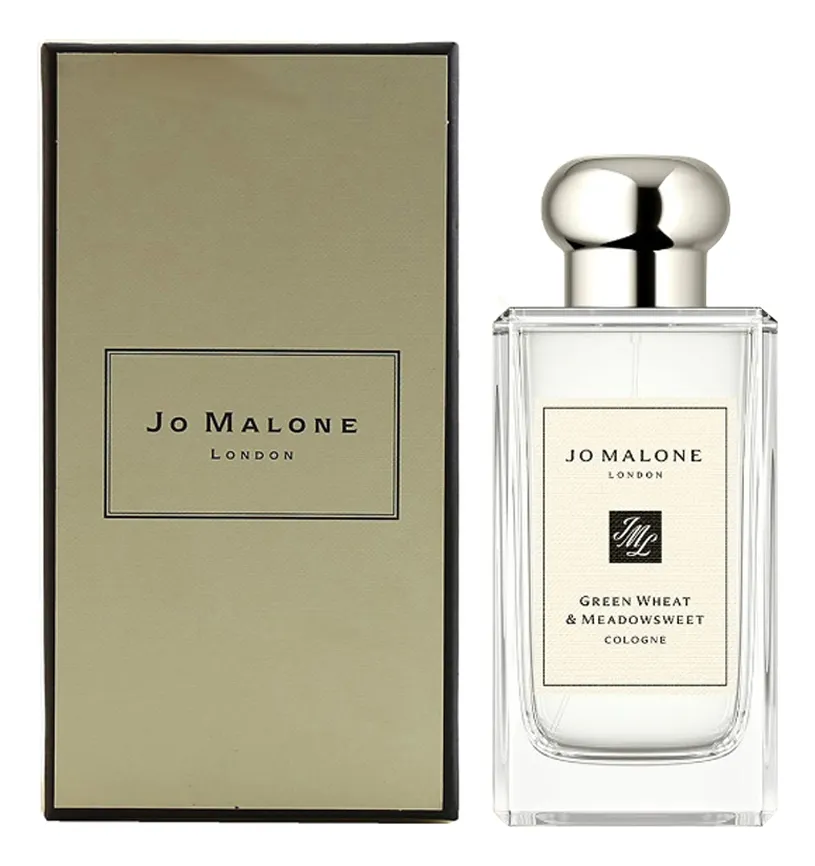 Jo Malone Green Wheat & Meadowsweet