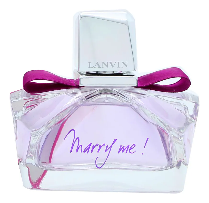 Lanvin Marry Me Парфюмерная вода для женщин 75 ml тестер