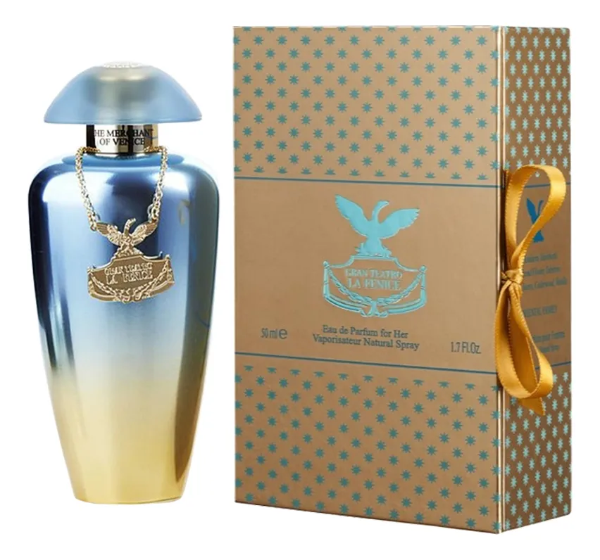 The Merchant of Venice La Fenice Pour Femme Парфюмерная вода для женщин 50 ml