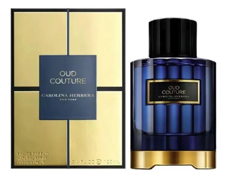 CAROLINA HERRERA Oud Couture Парфюмерная вода унисекс 100 ml