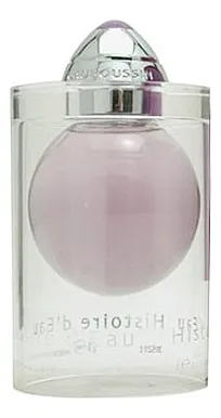 Mauboussin Histoire d'Eau Amethyste Туалетная вода для женщин 75 ml