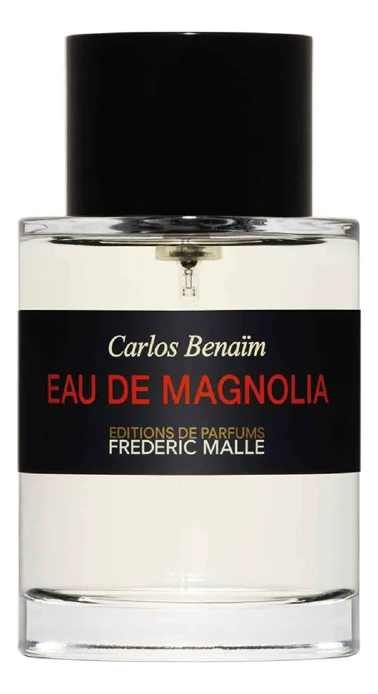 Frederic Malle Eau De Magnolia Туалетная вода унисекс 100 ml тестер