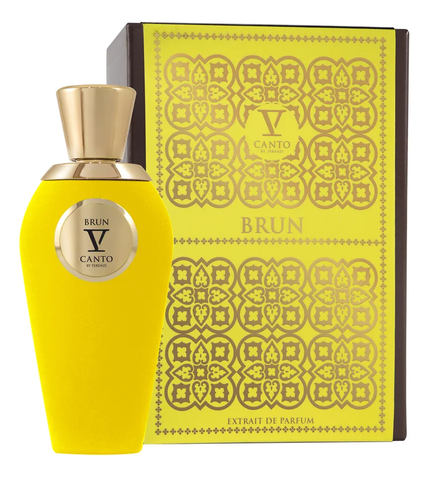 V Canto Brun Духи унисекс 100 ml