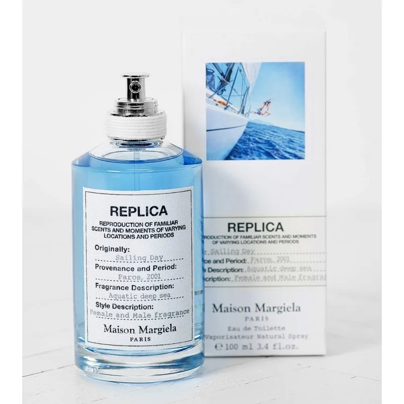 Maison Martin Margiela Sailing Day