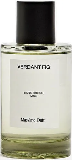 Massimo Dutti Verdant Fig