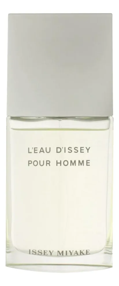 Issey Miyake L'Eau D'Issey Pour Homme Fraiche Туалетная вода для мужчин 100 ml тестер