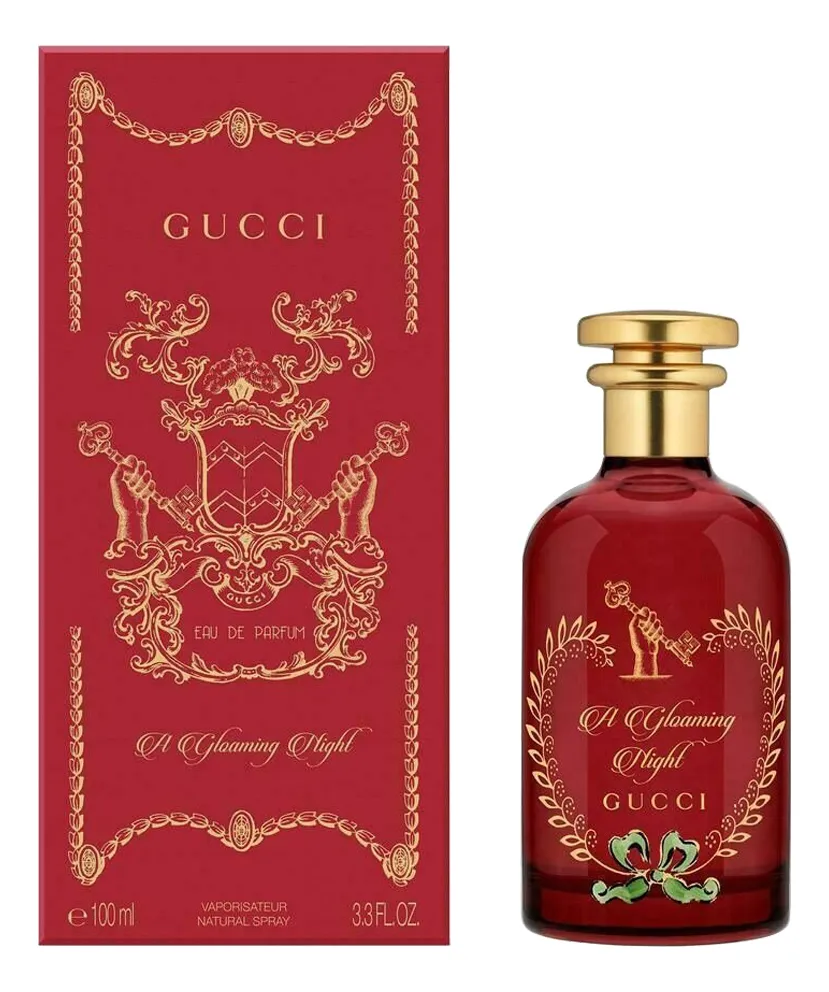 GUCCI A Gloaming Night Парфюмерная вода унисекс 100 ml
