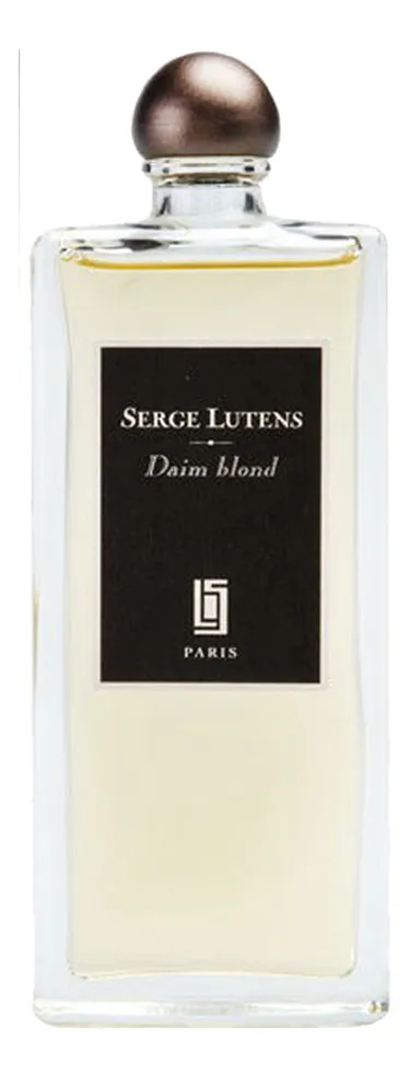 Serge Lutens Daim Blond
