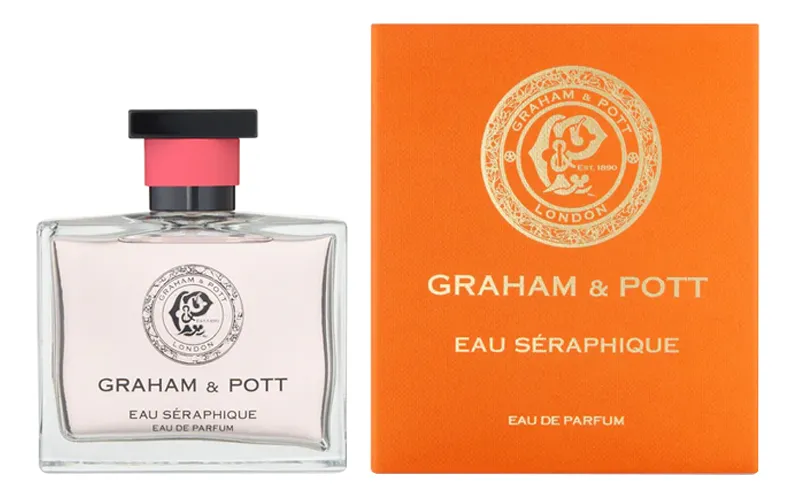 Graham & Pott Eau Seraphique