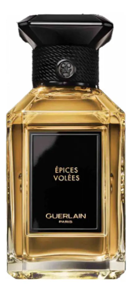Guerlain Epices Volees