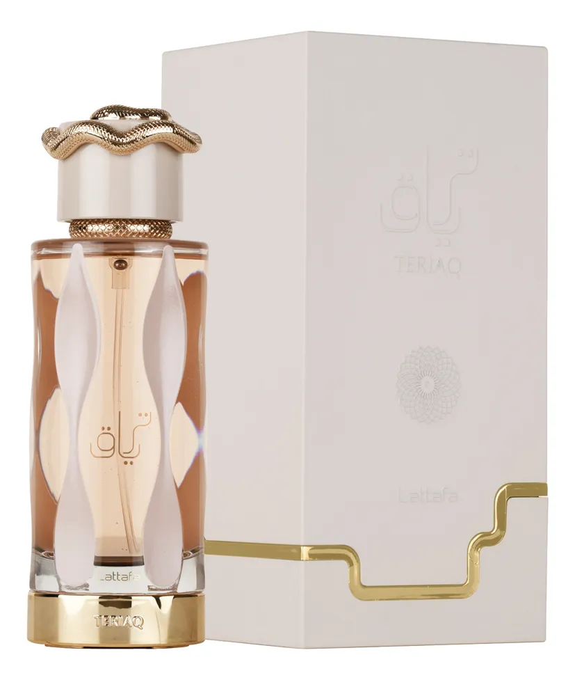 Lattafa Perfumes Teriaq Парфюмерная вода для женщин 100 ml