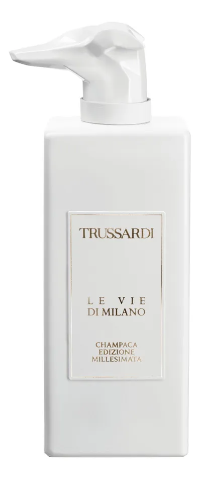 TRUSSARDI Champaca Edizione Millesimata