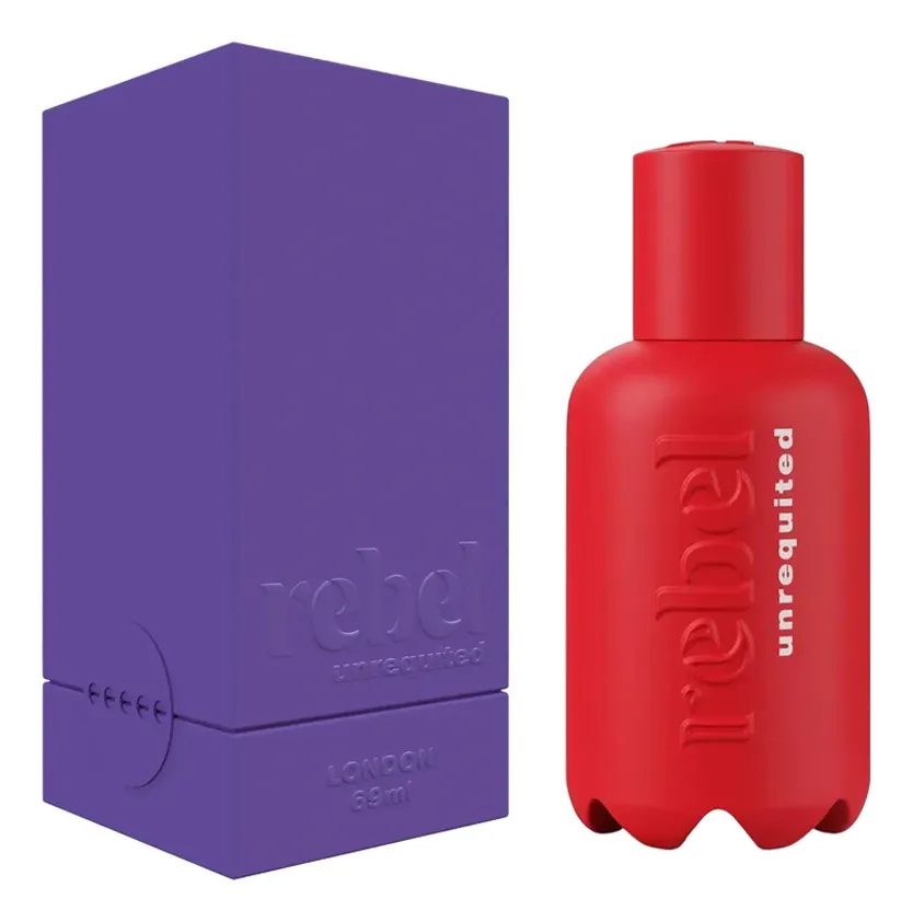 Bel Rebel Unrequited