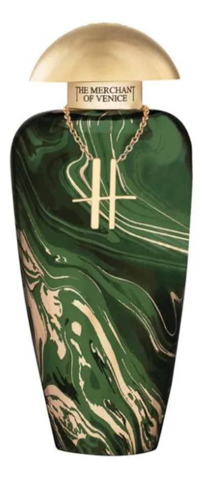 The Merchant of Venice Venetian Jade