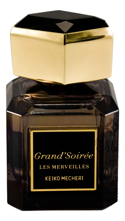 Keiko Mecheri Grand Soiree Парфюмерная вода унисекс 50 ml тестер