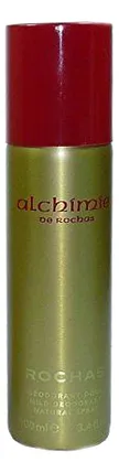 Rochas Alchimie Дезодорант для женщин 100 ml