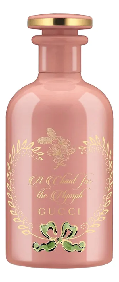 GUCCI A Chant For The Nymph Парфюмерная вода унисекс 100 ml тестер