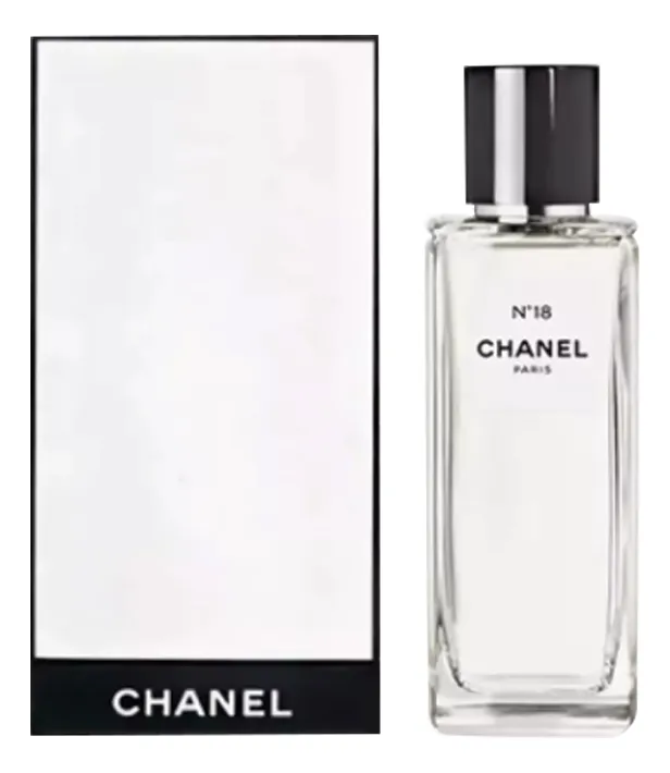 Chanel Les Exclusifs de Chanel No 18 Парфюмерная вода для женщин 75 ml