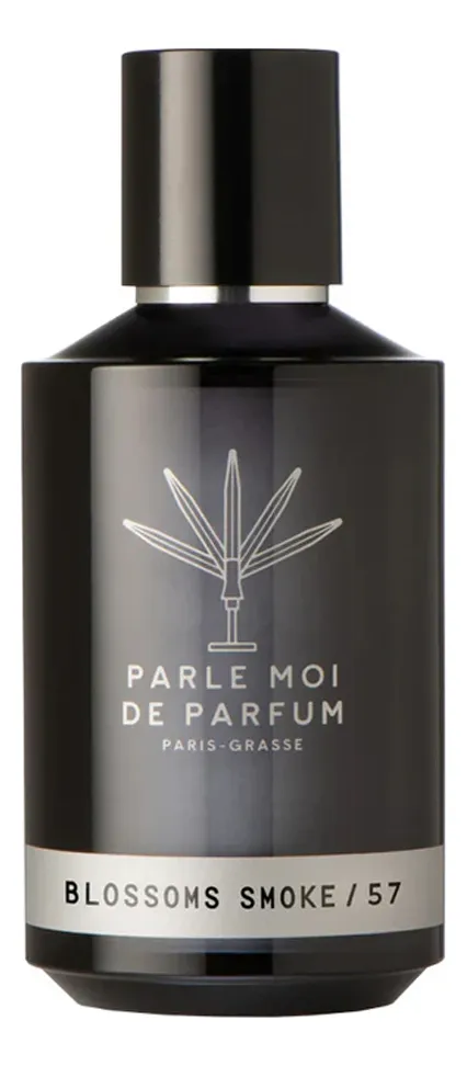 Parle Moi de Parfum Blossoms Smoke/57 Парфюмерная вода унисекс 100 ml тестер