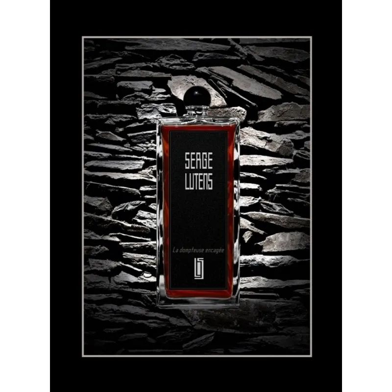 Serge Lutens La Dompteuse Encagee
