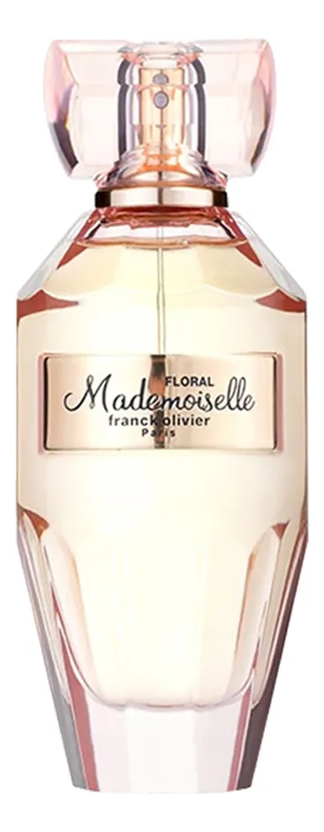 Franck Olivier Mademoiselle Floral Парфюмерная вода для женщин 100 ml тестер