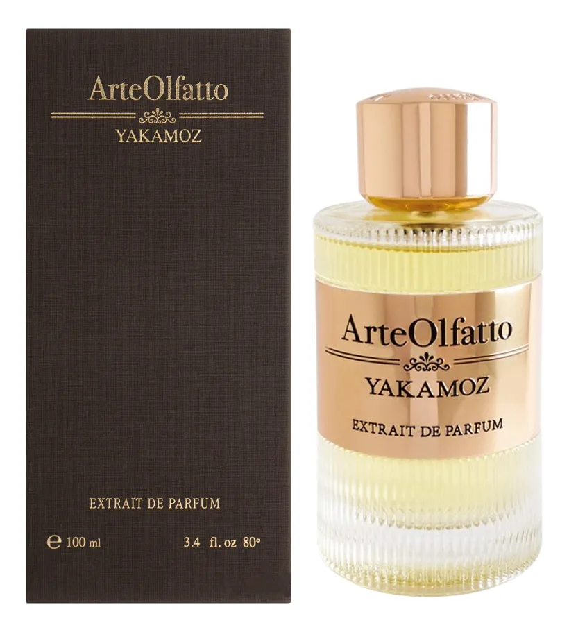 ArteOlfatto Yakamoz Духи унисекс 100 ml