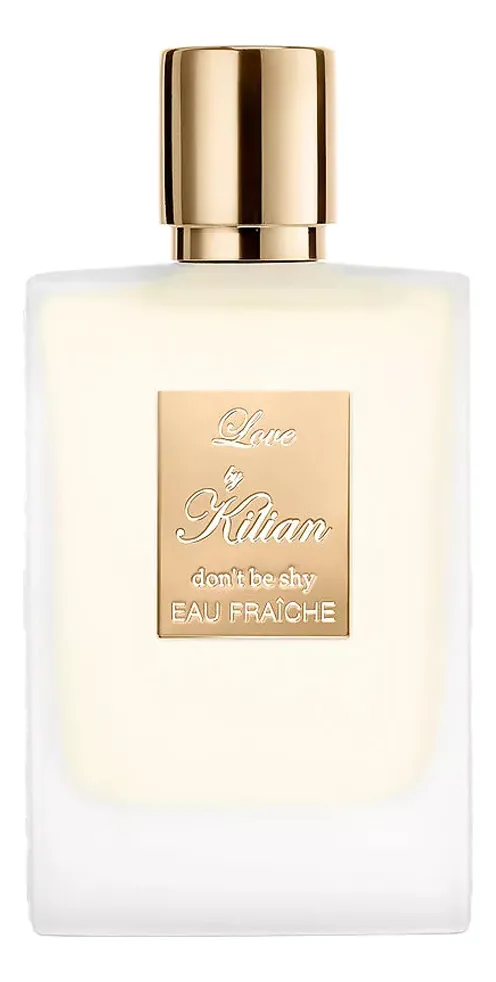 Kilian Love Don't Be Shy Eau Fraiche