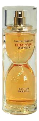 Laura Biagiotti Tempore Donna Парфюмерная вода для женщин 100 ml тестер