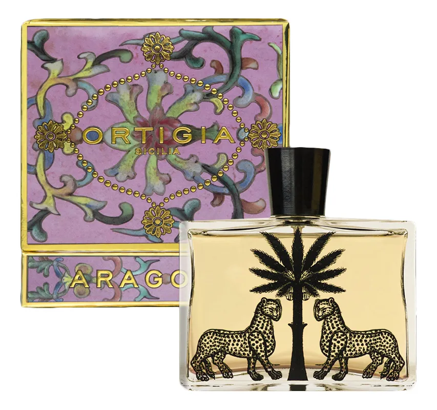 Ortigia Sicilia Aragona