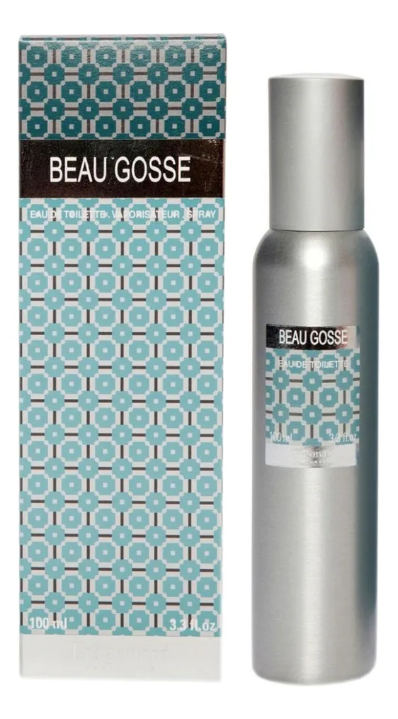 Fragonard Beau Gosse Туалетная вода для мужчин 100 ml
