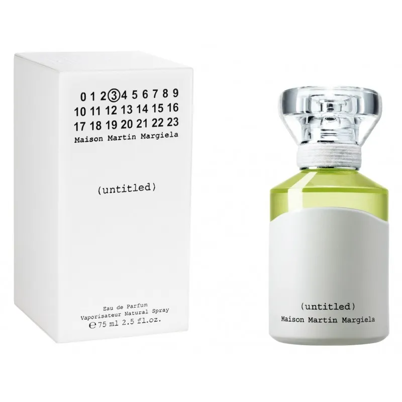 Maison Martin Margiela (untitled)