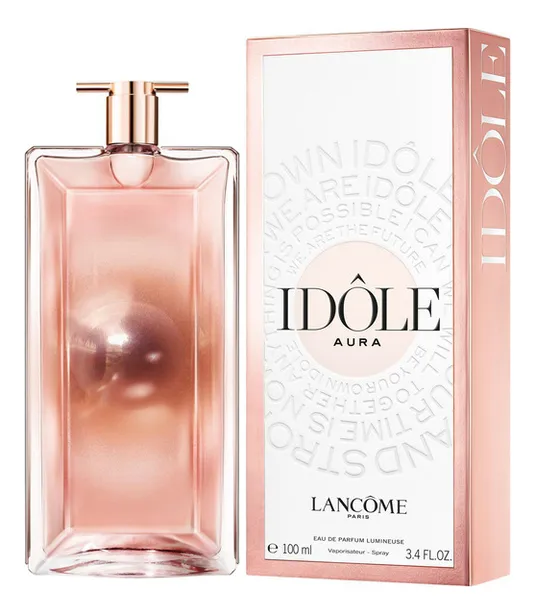 Lancome Idole Aura Парфюмерная вода для женщин 100 ml