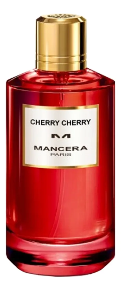 Mancera Cherry Cherry Парфюмерная вода унисекс 120 ml тестер