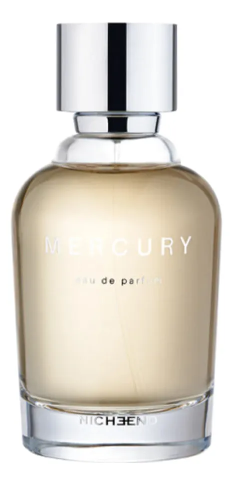 Nicheend Mercury