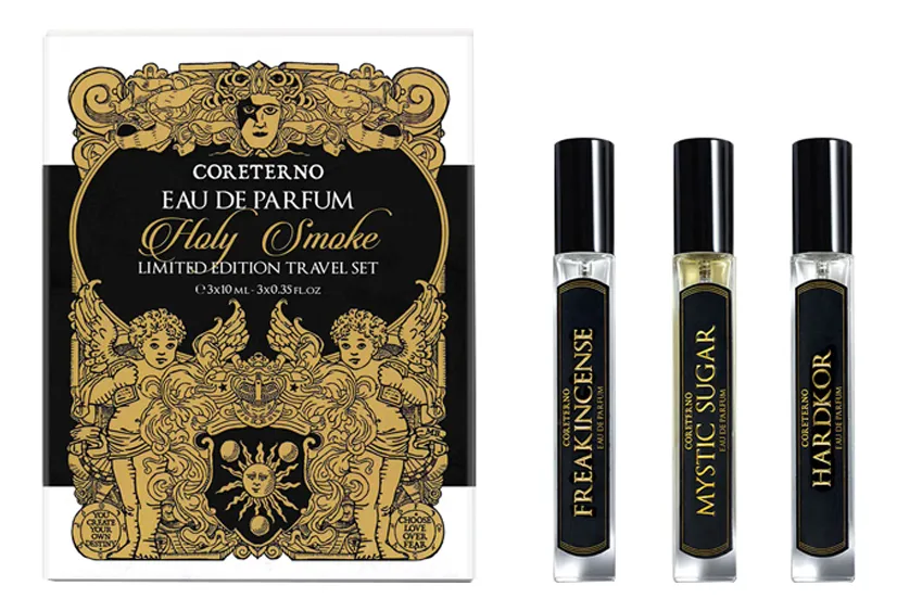 Coreterno Holy Smoke