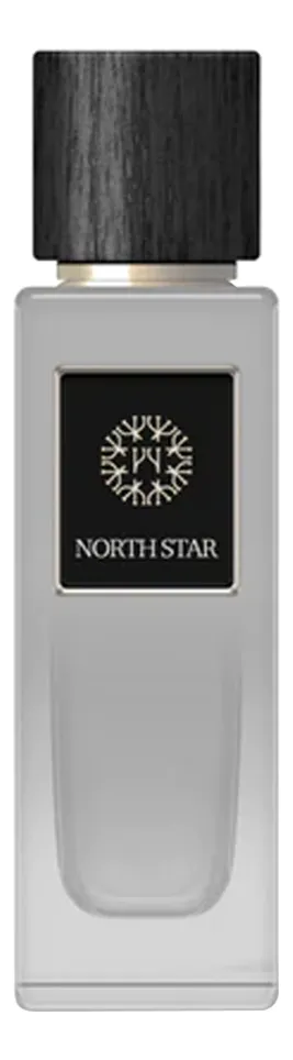 The Woods Collection North Star Парфюмерная вода унисекс 100 ml тестер