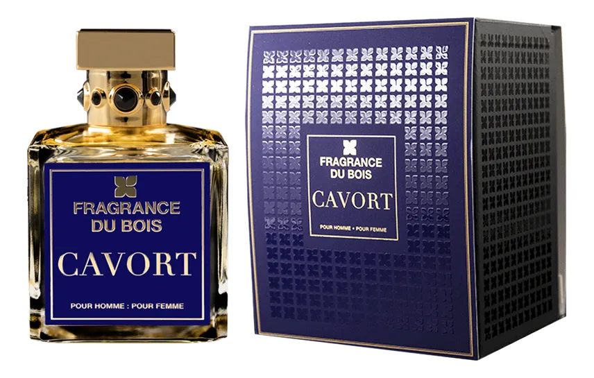 Fragrance Du Bois Cavort Extrait de Parfum Духи унисекс 100 ml