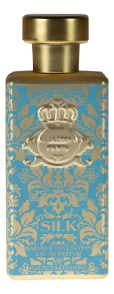 Al-Jazeera Perfumes Silk