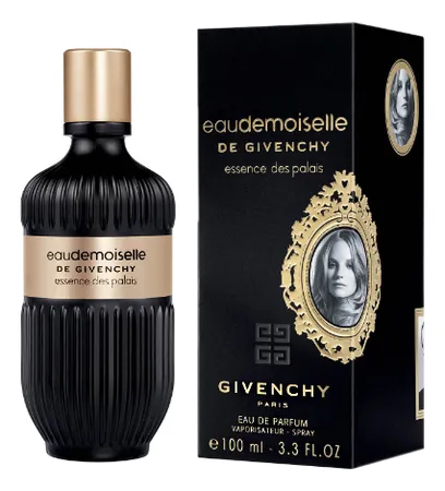 GIVENCHY Eaudemoiselle Essence Des Palais