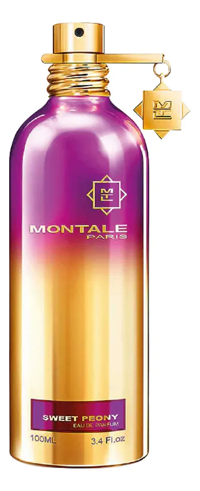 MONTALE Sweet Peony Парфюмерная вода для женщин 100 ml