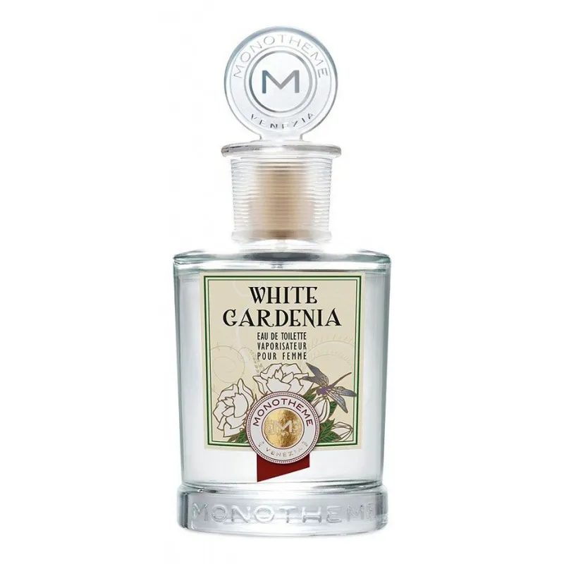 Monotheme Fine Fragrances Venezia White Gardenia