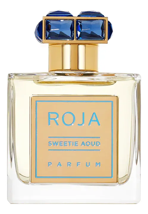 Roja Parfums Sweetie Aoud Духи унисекс 50 ml тестер