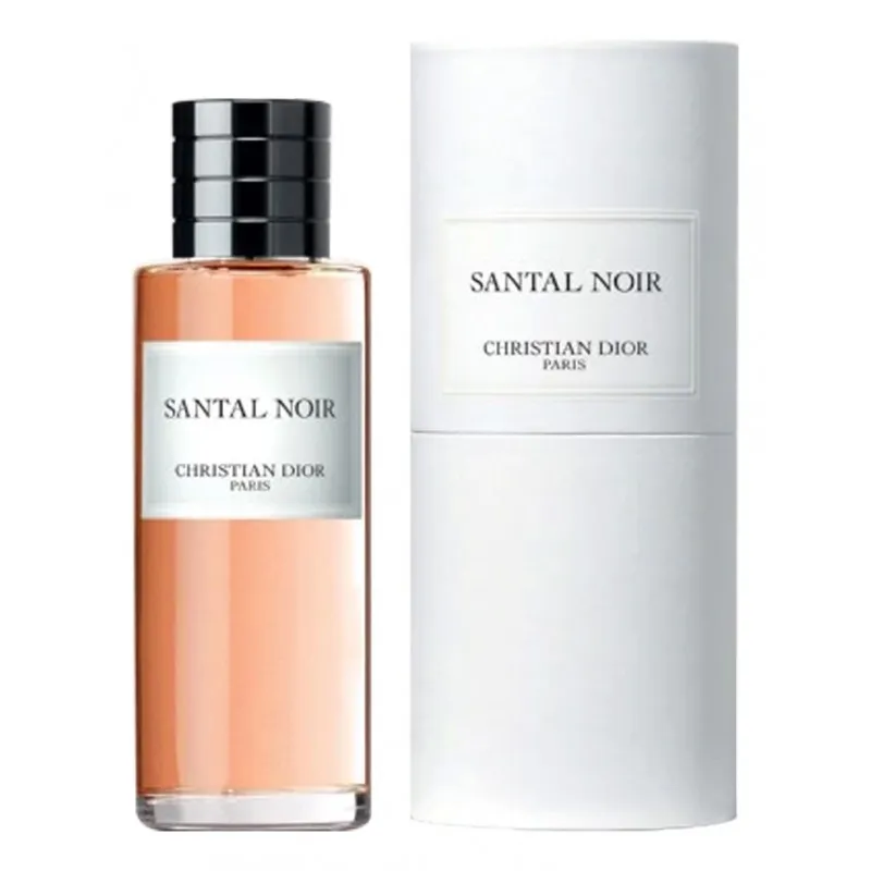 Christian Dior Santal Noir