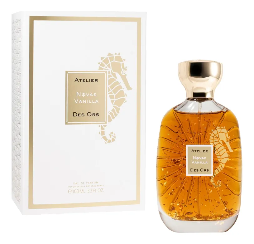 Atelier des Ors Novae Vanilla