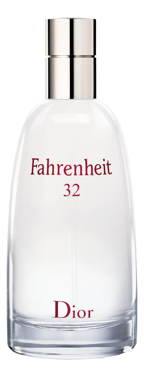 Christian Dior Fahrenheit 32 Туалетная вода для мужчин 100 ml тестер