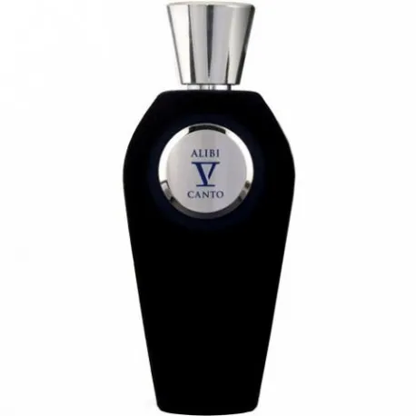 V Canto Alibi