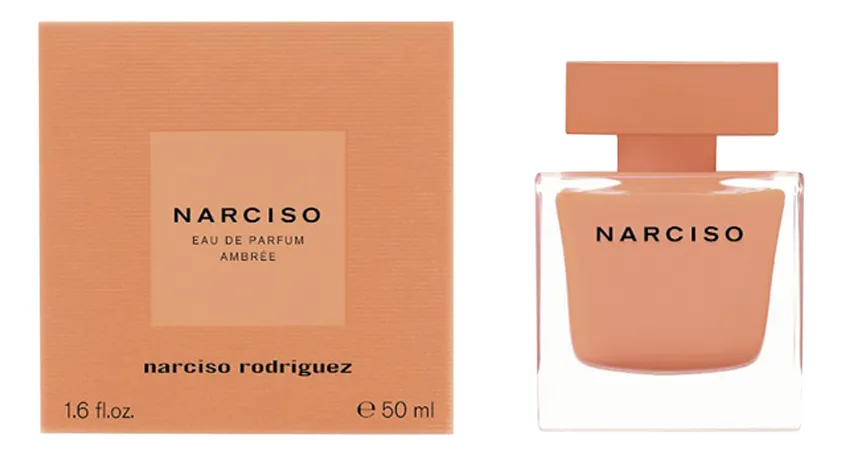 Narciso Rodriguez Narciso Eau de Parfum Ambree Парфюмерная вода для женщин 50 ml