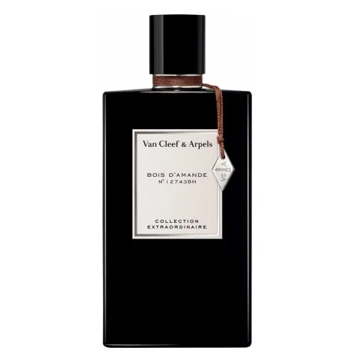 Van Cleef & Arpels Bois d'Amande